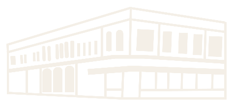 The Cory Block Apartments logo