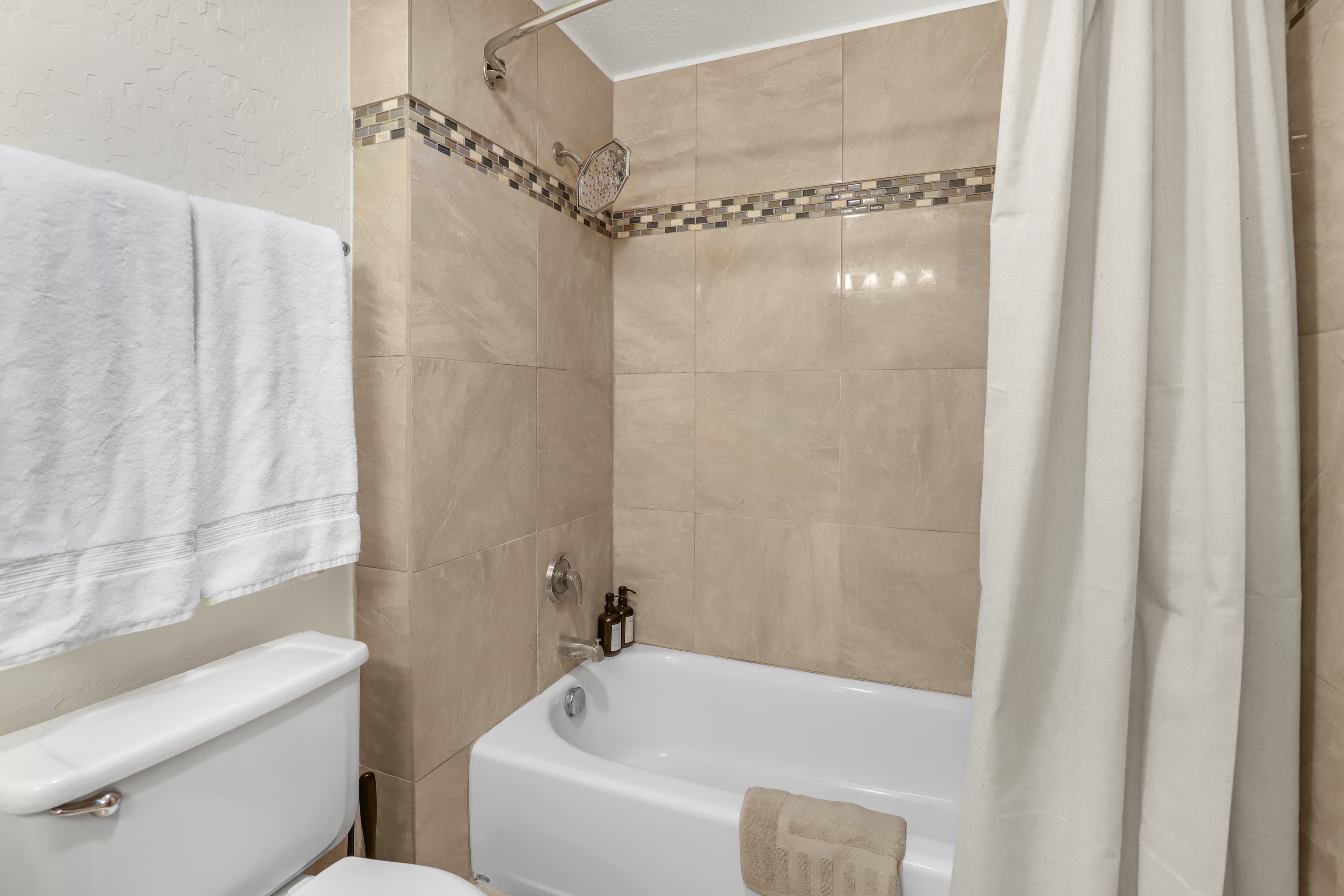 The Aspen bedroom in downtown Great Falls