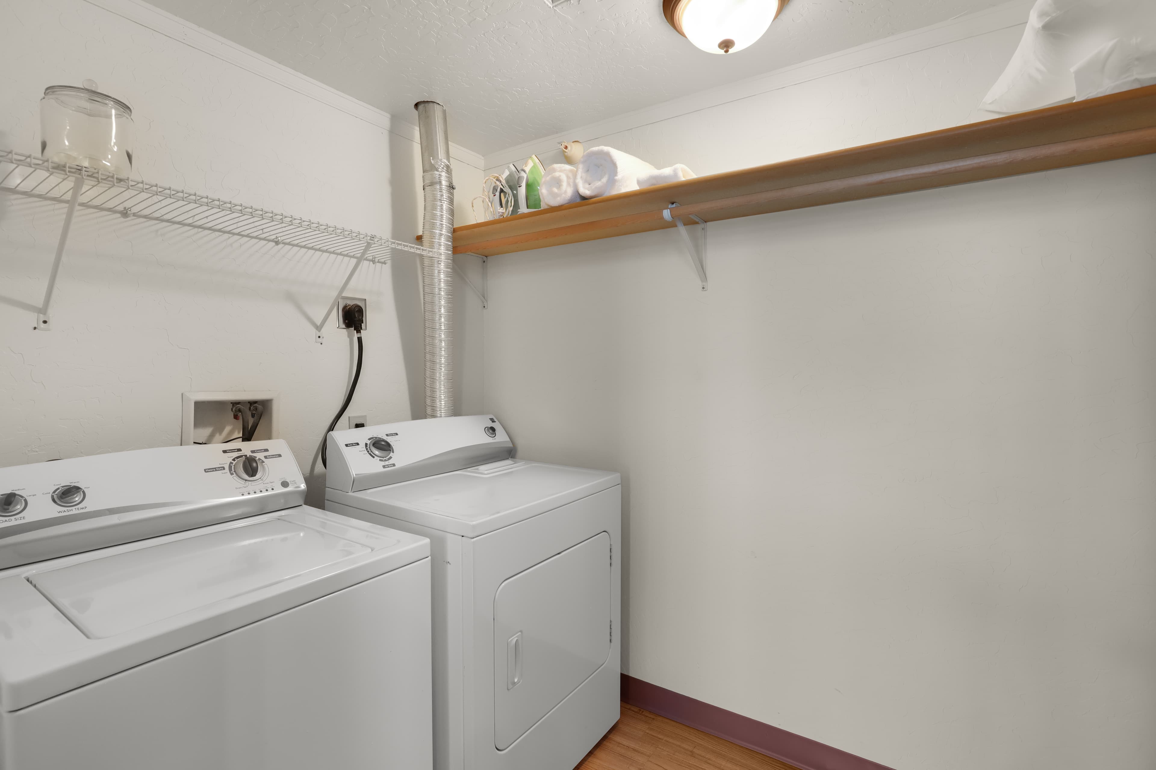 The Aspen bedroom in downtown Great Falls