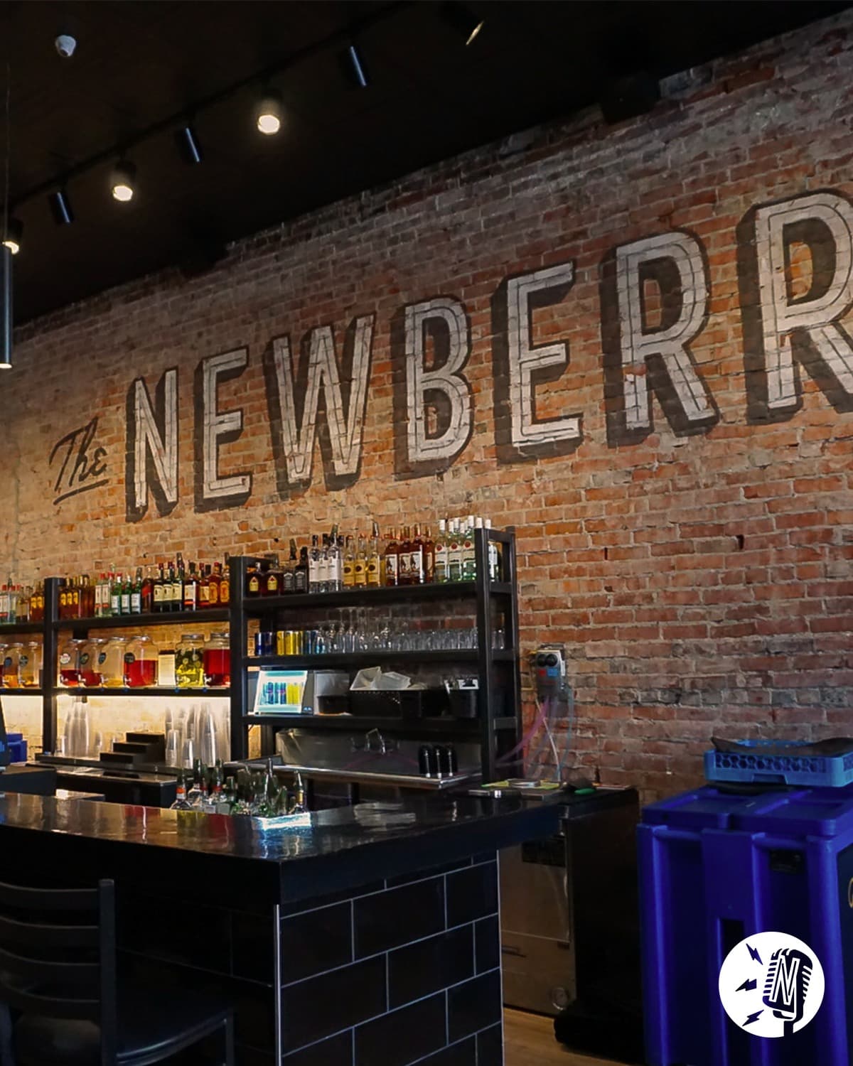 The Newberry